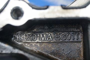 Поддон масляный двигателя H6 2019 1.5T GW4G15B