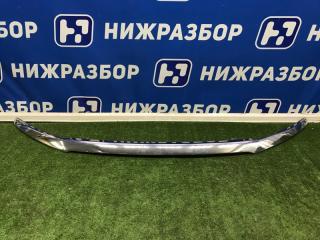 Молдинг передний Honda Pilot 71150TG7AR000 Б/У