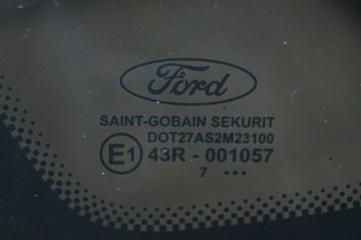 Форточка задняя левая Ford Focus 2