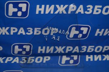 Форточка двери задняя правая Nissan Almera Classic 2006-2013 B10 8225095F0A Б/У