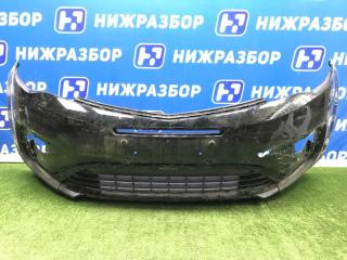 Бампер передний Geely Atlas 01855208 Б/У