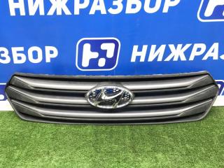 Решетка радиатора передняя Hyundai Creta 2016>