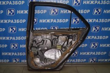 Дверь задняя правая MK 2011 1.5 MR479QA