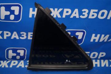 Форточка двери задняя левая Geely MK 2011 1.5 MR479QA Б/У