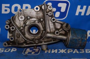 Насос масляный Hyundai Accent 2 2000-2012 1.5 G4EC 2131026801 Б/У