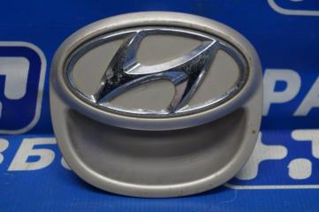 Ручка двери багажника Hyundai i30 1 2007-2012