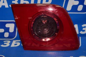 Запчасть фонарь внутренний задний левый Mazda 3 2002-2009