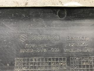 Накладка двери задняя левая SX4 2006-2013