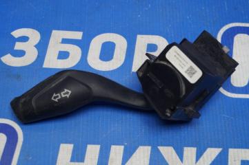 Переключатель поворотов Ford Focus 3 2011-2019 AV6T13335AB Б/У