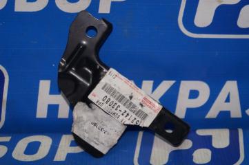 Кронштейн бампера передний левый Toyota Camry 2011-2017 V50 5214233080 Б/У