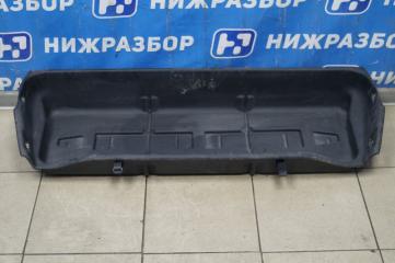 Пол багажника Nissan Juke KE9621K000 Б/У