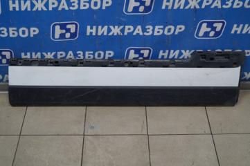 Накладка двери передняя правая Land Rover Range Rover 4 2012-2017 L405 CK5221064ADW Б/У