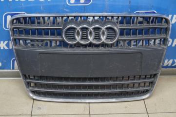 Решетка радиатора Audi A4 B8 8K 8L0853651 Б/У