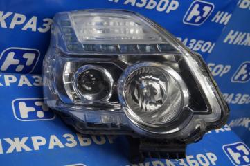 Фара правая Nissan X-Trail 2007-2014 T31 Б/У