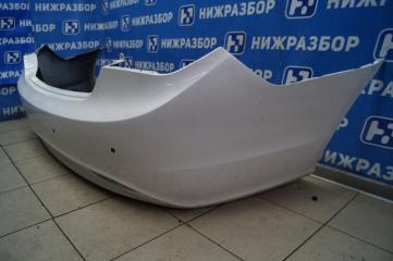 Бампер задний Hyundai Sonata 6