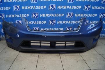 Бампер передний Subaru XV 2011-2017 G33 57704FJ011 Б/У