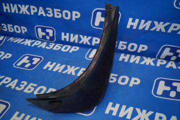 Брызговик задний правый Nissan Qashqai 2006-2014 J10 78810BR01A Б/У