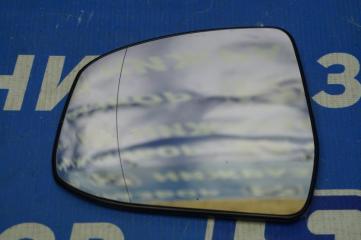 Зеркальный элемент левый Ford Mondeo 4 2007-2015 212834309 Б/У