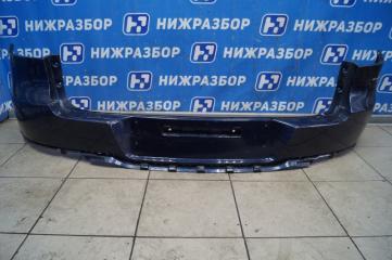 Бампер задний Volkswagen Tiguan 2011-2016 5NU807421 Б/У