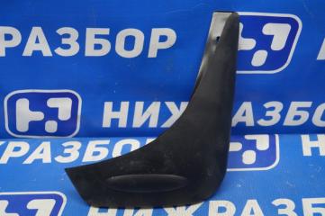 Запчасть брызговик задний правый Daewoo Matiz 1998-2015