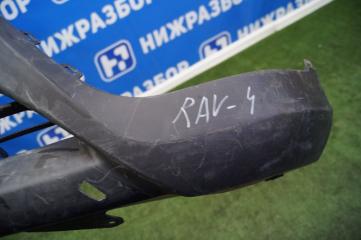 Бампер передний RAV 4 2013-2019 A40