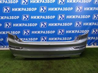 Бампер задний Volvo XC90