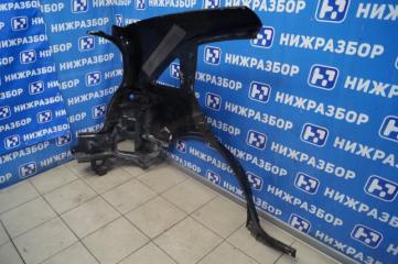 Крыло заднее левое FX 35 2003-2007 S50