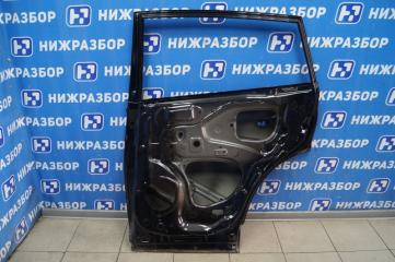 Дверь задняя правая RAV 4 2013-2019 A40