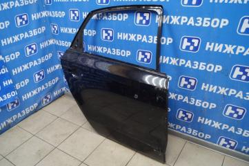 Дверь задняя правая Polo Sedan 2011-2020