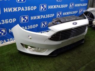 Бампер передний Ford Focus 3