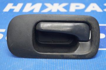 Запчасть ручка двери внутренняя передняя левая Honda CR-V 2 2002
