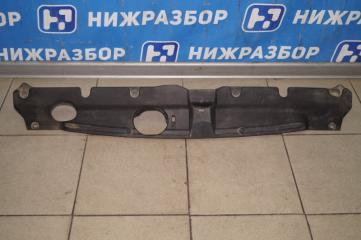 Кожух замка капота CR-V 2 2002 2.0 (K20A4) 1007182