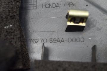 Крышка зеркала внутренняя левая Honda CR-V 2 2.0 (K20A4) 1007182