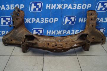 Балка задняя Honda CR-V 2 2002