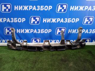 Усилитель бампера задний Renault Duster 850904620R Б/У