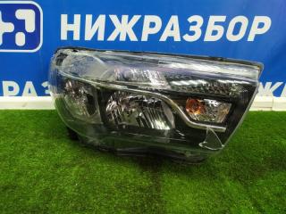 Фара передняя правая Lada Vesta 8450006952 Б/У