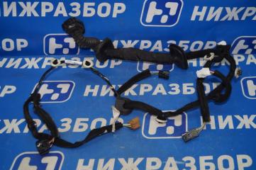 Проводка двери передняя правая Renault Kaptur 2019 1.6 (H4M438) P098012 241255024R Б/У