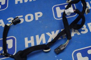 Проводка двери передняя правая Renault Kaptur 1.6 (H4M438) P098012