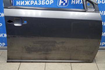 Дверь передняя правая MK 2011 1.5 MR479QA