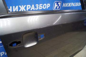 Дверь передняя правая MK 2011 1.5 MR479QA