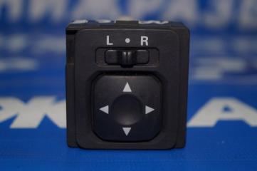 Запчасть переключатель регулировки зеркал Mitsubishi Lancer 9 2003-2006