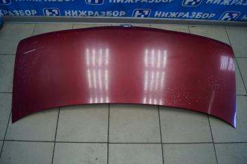 Крышка багажника Fiat Albea 1.4 (350A1000) 4594700