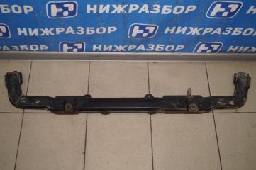 Балка подрадиаторная Fiat Albea 2008 1.4 (350A1000) 4594700 51774740 Б/У