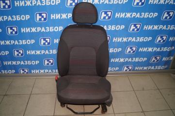 Сиденья к-кт передняя Albea 2008 1.4 (350A1000) 4594700