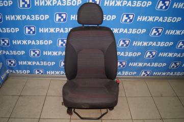 Сиденья к-кт передняя Albea 2008 1.4 (350A1000) 4594700