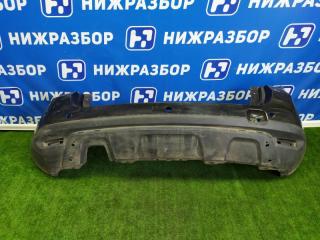 Бампер задний Renault Duster H79850225291R контрактная