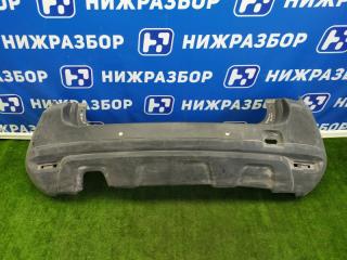 Бампер задний Renault Duster 850225291R контрактная