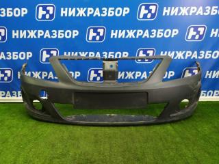 Бампер передний Lada Largus 8450000244 контрактная