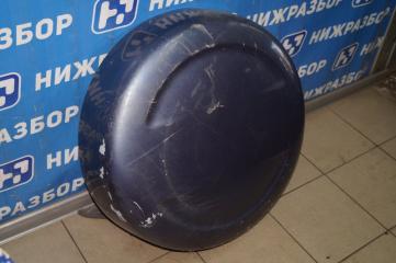 Чехол запасного колеса Honda CR-V 2 2.0 (K20A4) 1007182