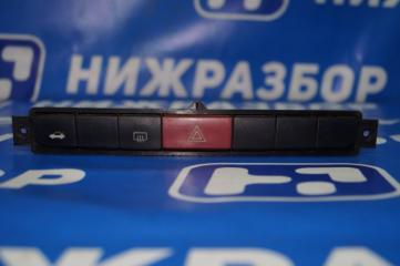 Блок кнопок Fiat Linea 2007-2015 7354423540 Б/У